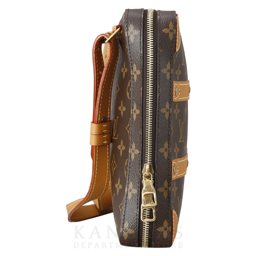 LOUIS VUITTON(USED)루이비통 M44754 소프트 트렁크 메신저 백